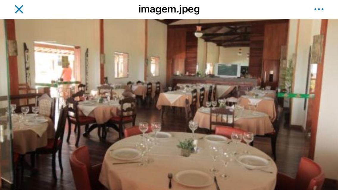 Flat - Fazenda Monte Castelo Gravata 4B Mod2 Lejlighed Sairé Eksteriør billede