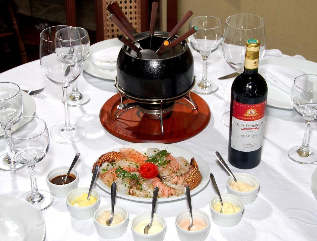 Flat - Fazenda Monte Castelo Gravata 4B Mod2 Lejlighed Sairé Eksteriør billede