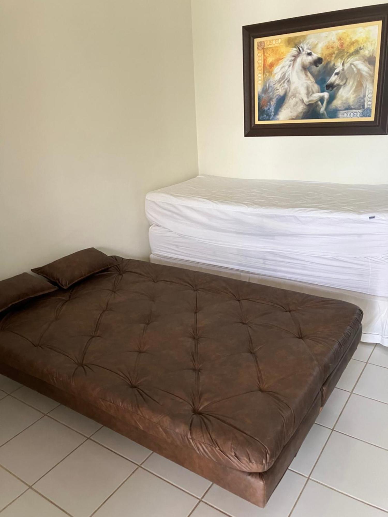 Flat - Fazenda Monte Castelo Gravata 4B Mod2 Lejlighed Sairé Eksteriør billede